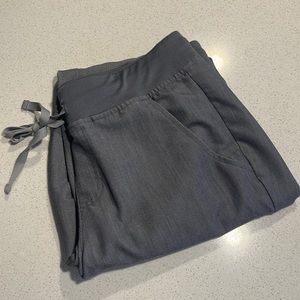 Figs jogger scrub pants